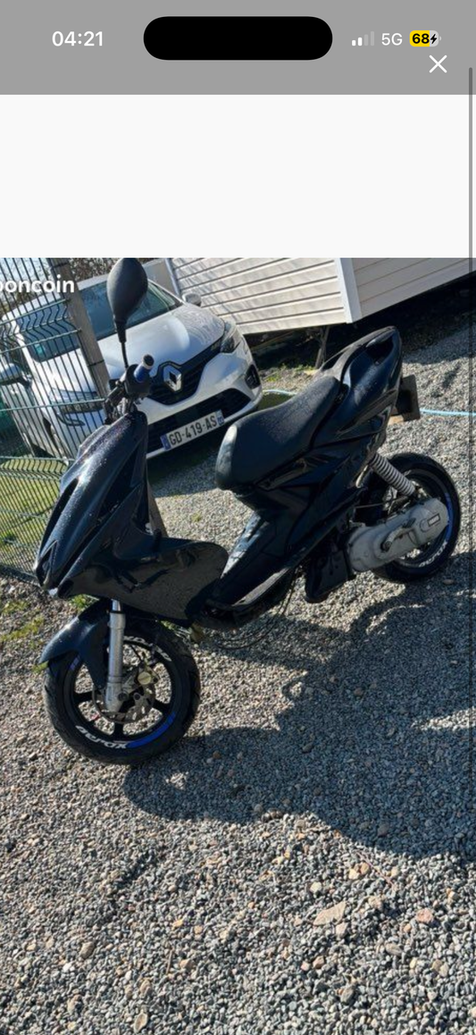 Aerox
