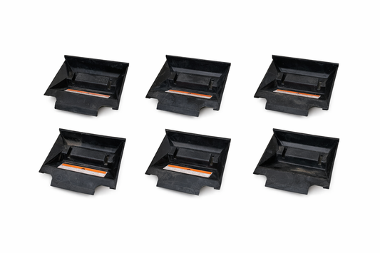 Trape à feu booster