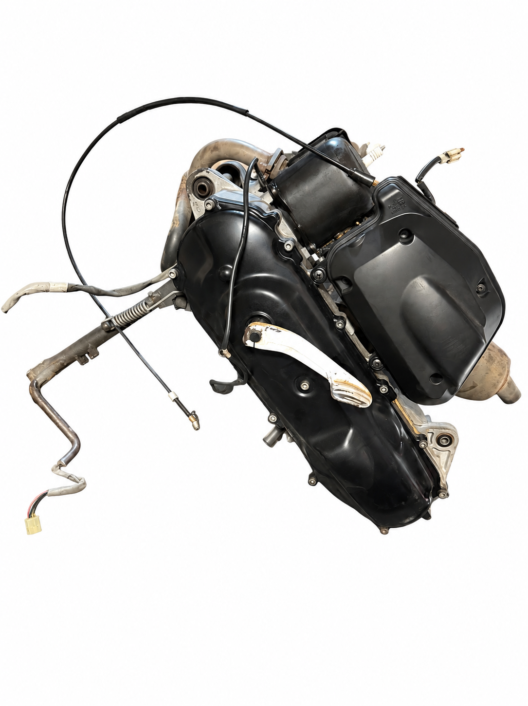 Moteur booster d’origine