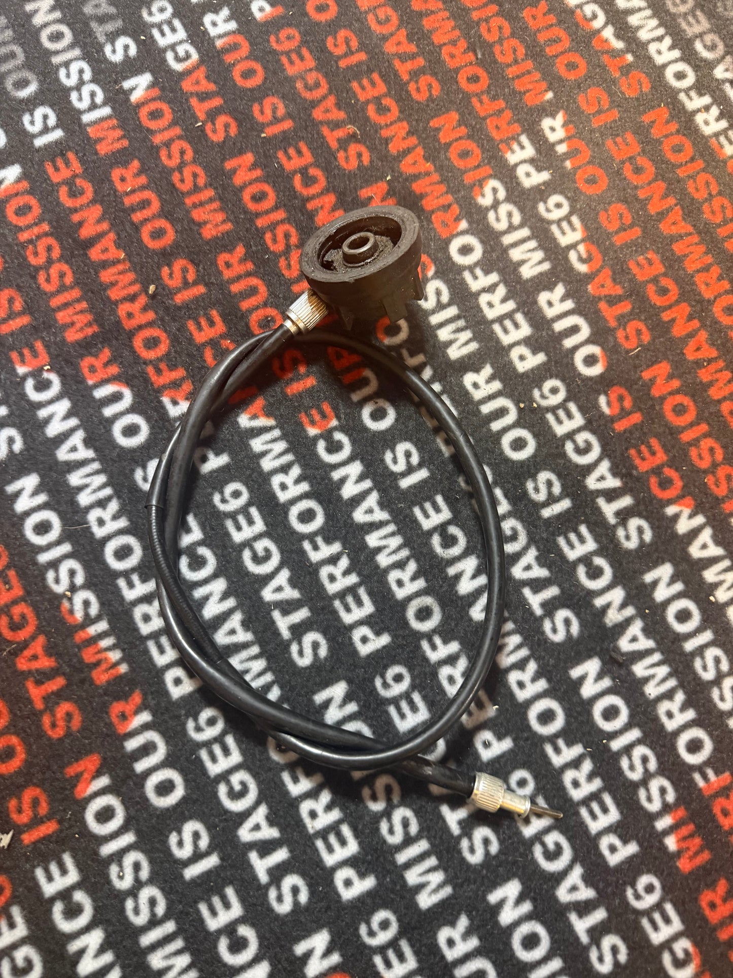 Câble de compteur booster / stunt phase 1