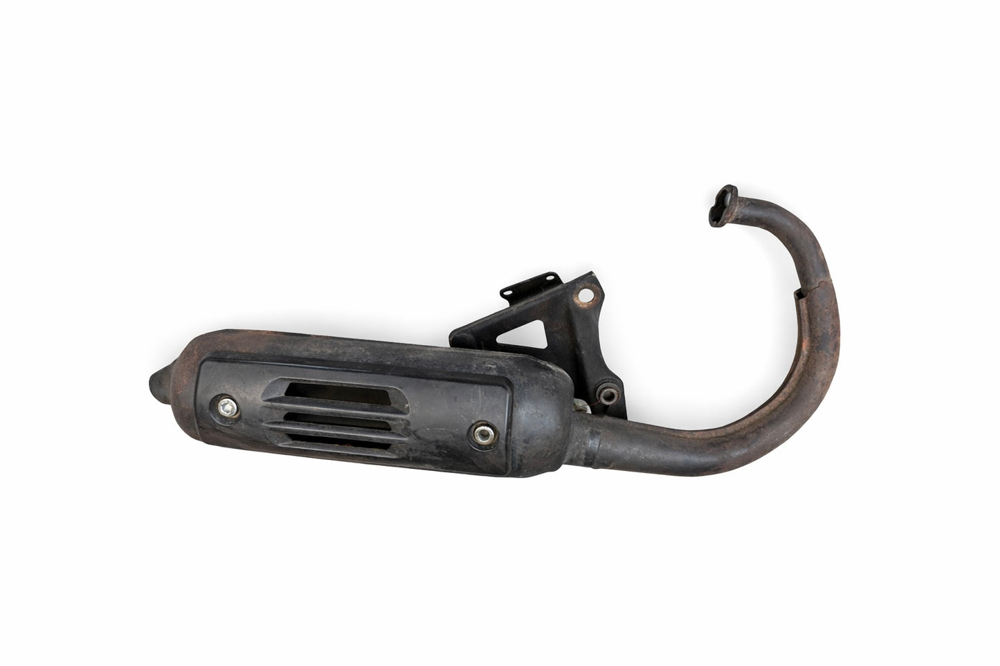 Pot origine booster débridé