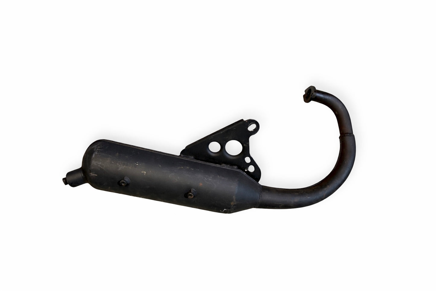 Pot type origine booster