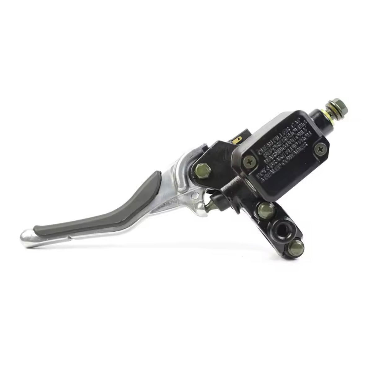 Maître cylindre nitro
