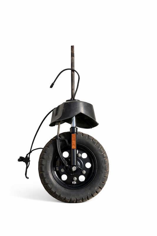 Fourche Mbk booster one