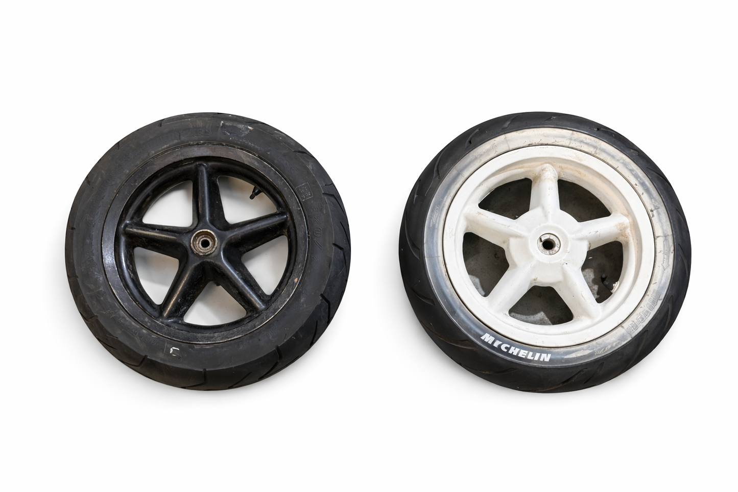 Jantes rocket/booster