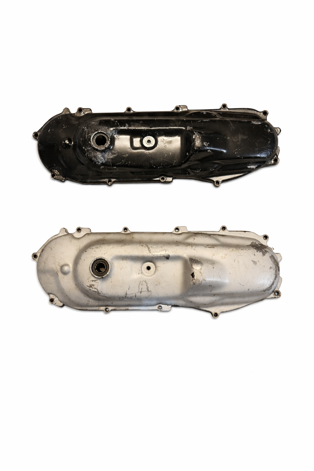 Boîte à kick booster