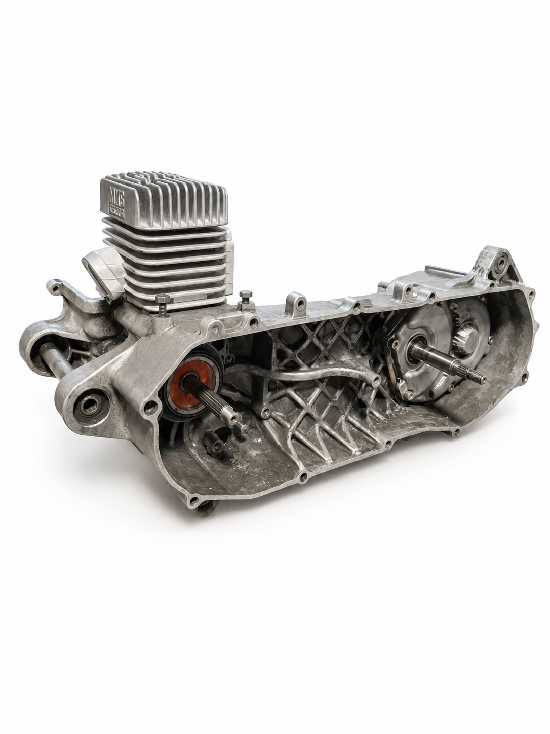 Moteur 70 mxs neuff 0klm