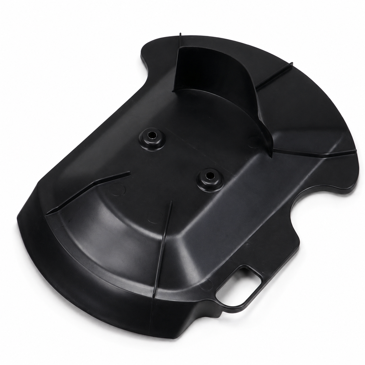 Cache de fourche booster