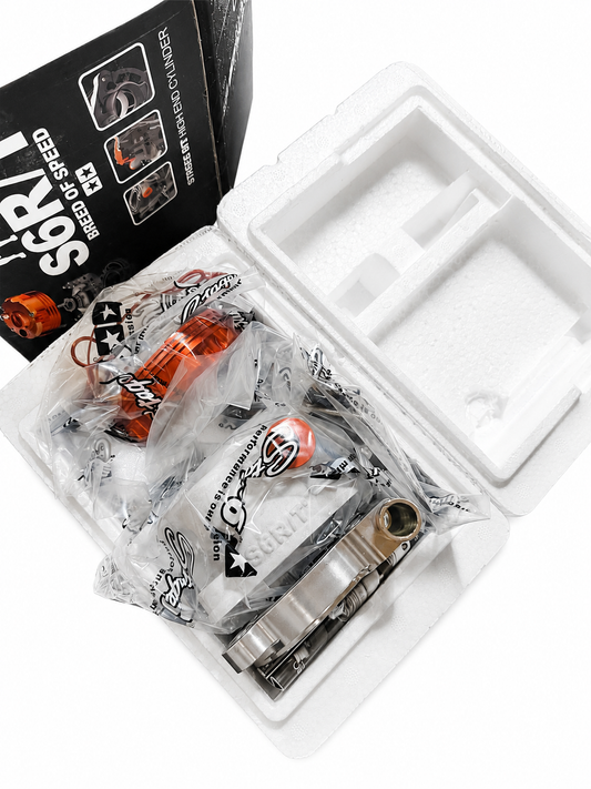 Kit 70 RT stage 6 nitro