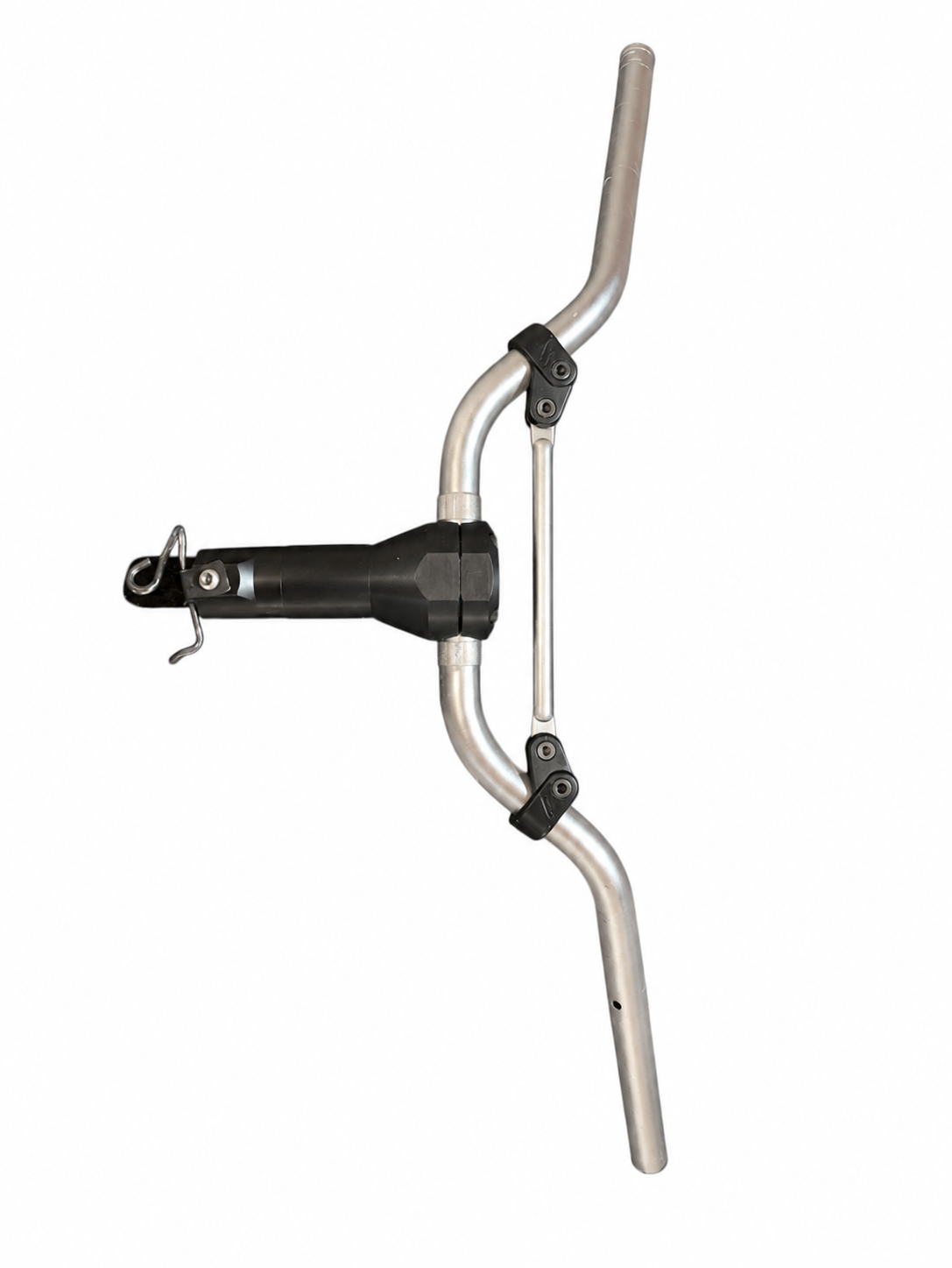 Guidon naked