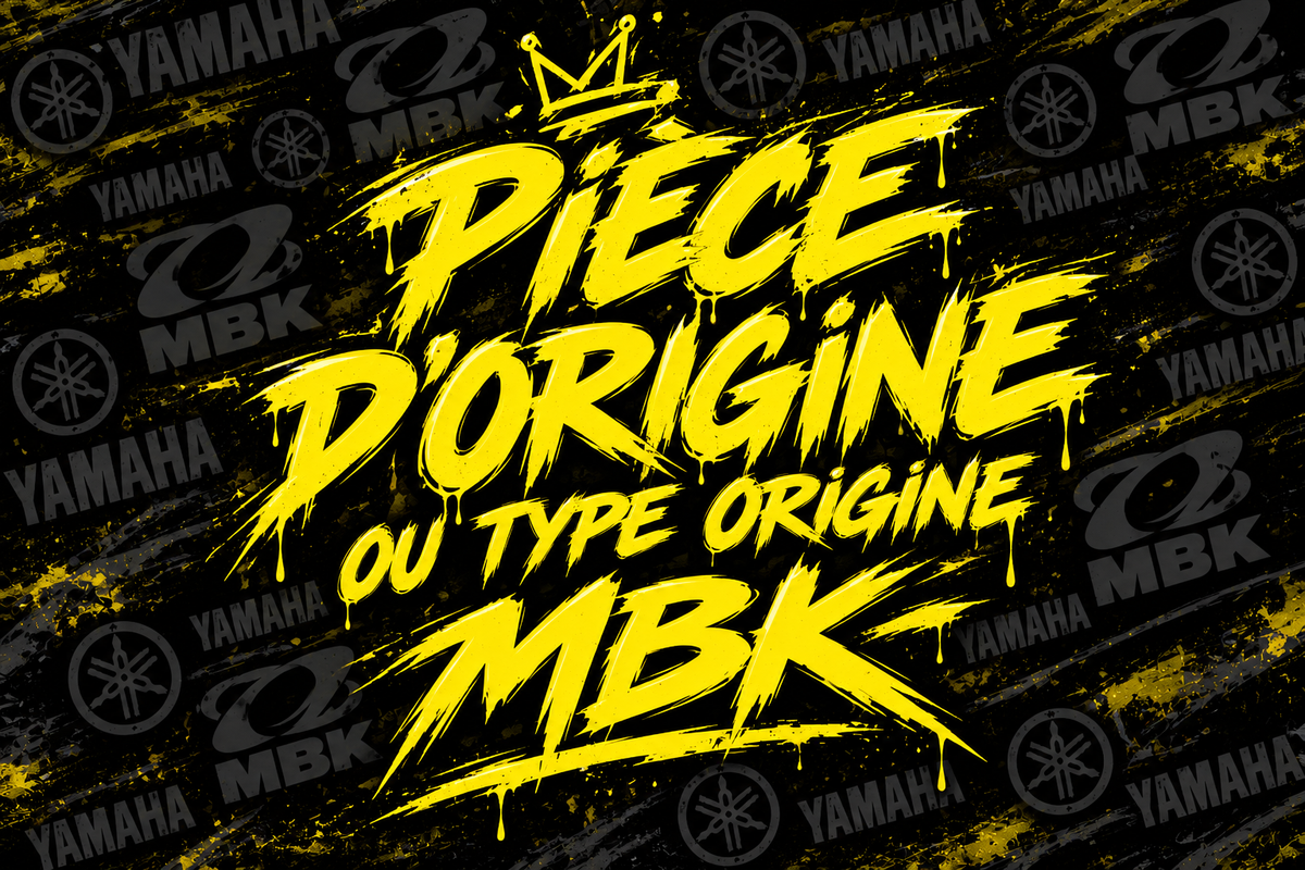 pieces origine