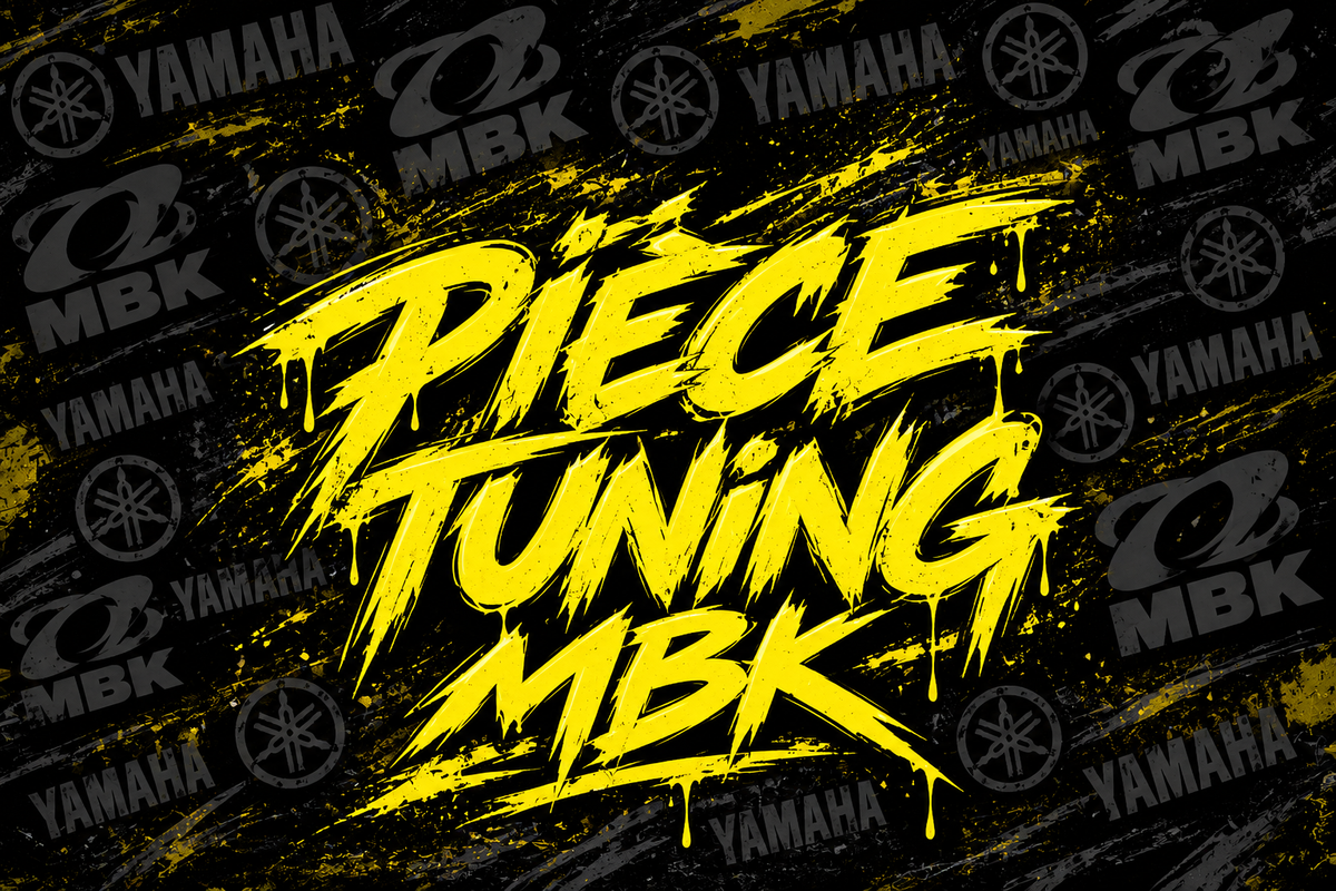 pièces tuning