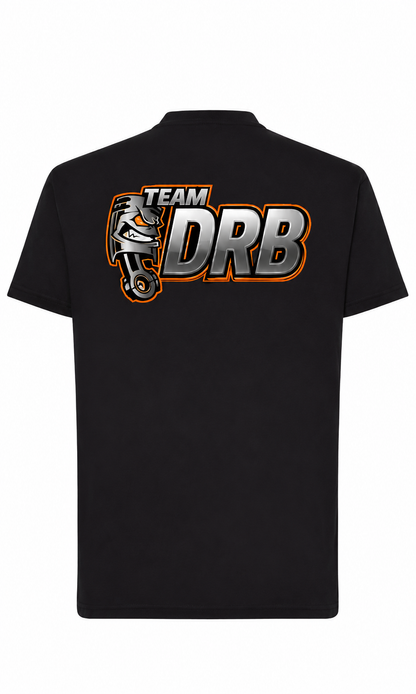 T-shirt TEAM DRB