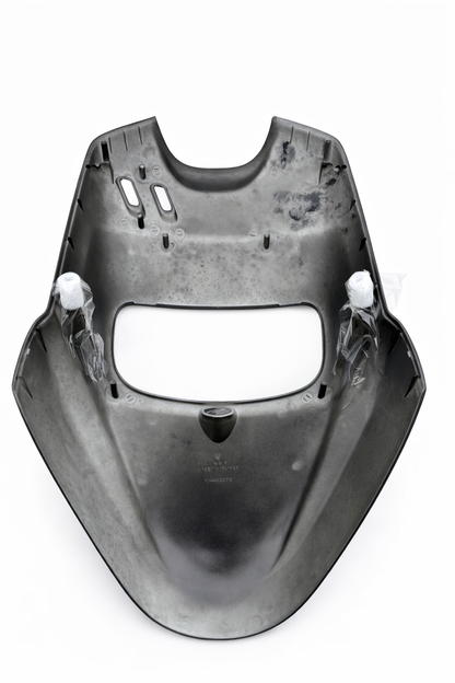 Face av booster neuve