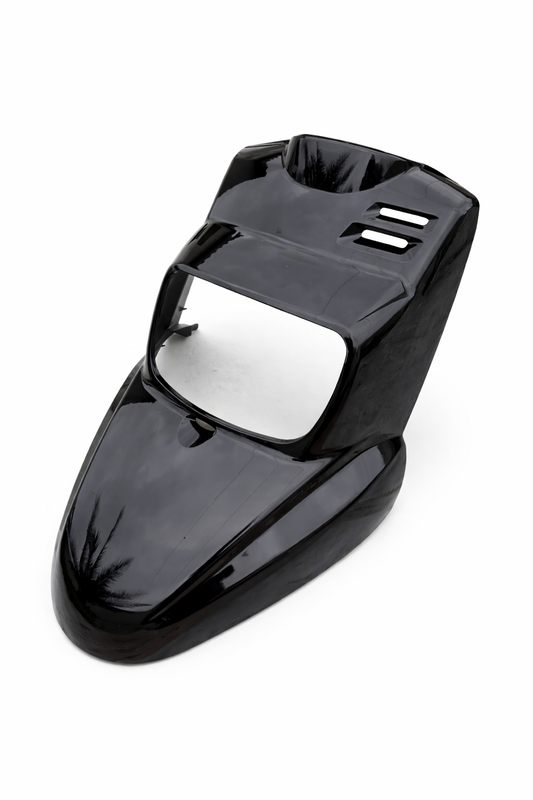 FACE AVANT BOOSTER ORIGINE MBK