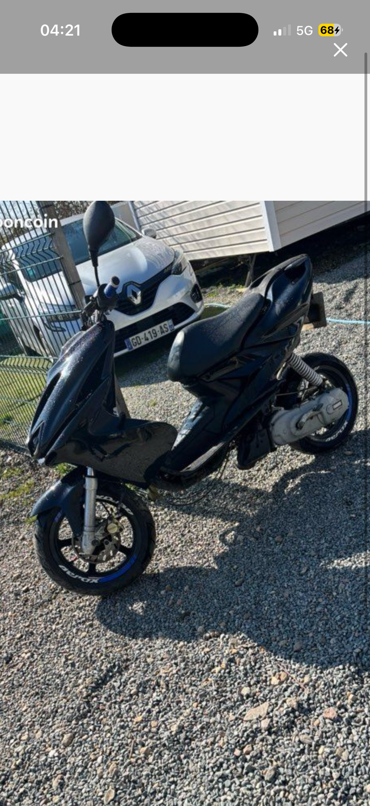 Aerox