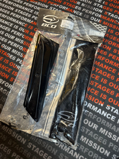 Écope bcd coter gauche booster