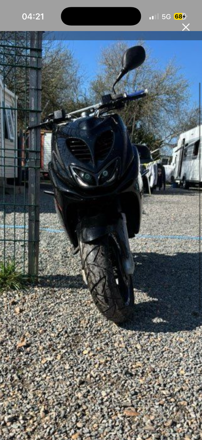 Aerox