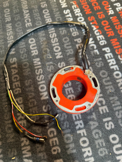 Stator mvt de