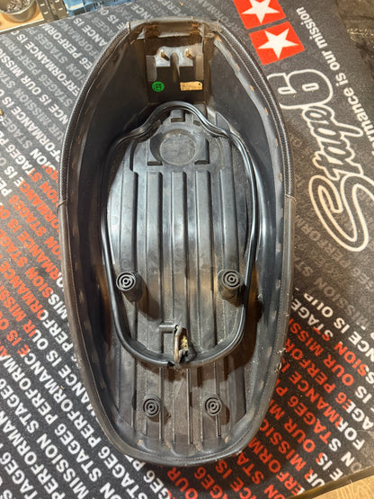 Selle Mbk booster