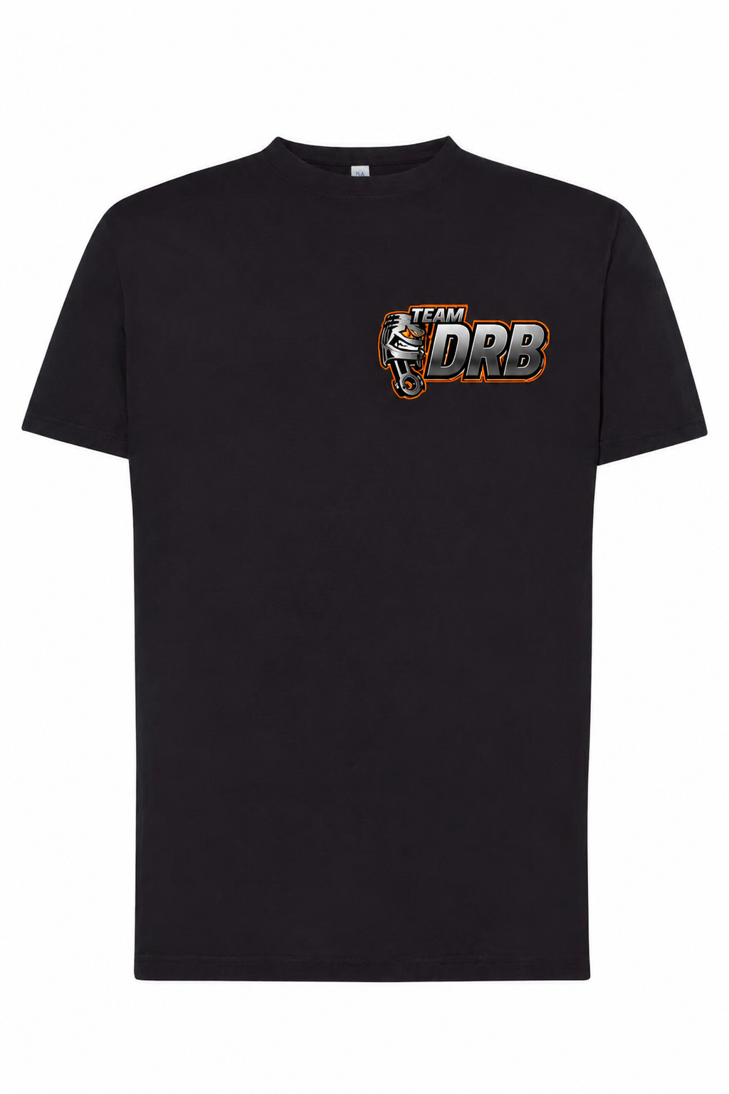 T-shirt TEAM DRB