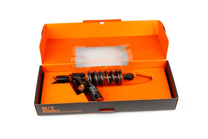 Amortisseur 285mm Stage6 R/T Limited Edition MBK Nitro et Booster