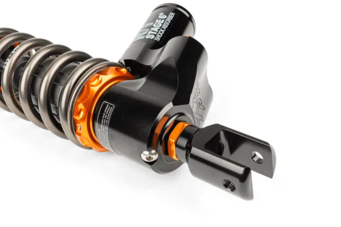 Amortisseur 285mm Stage6 R/T Limited Edition MBK Nitro et Booster