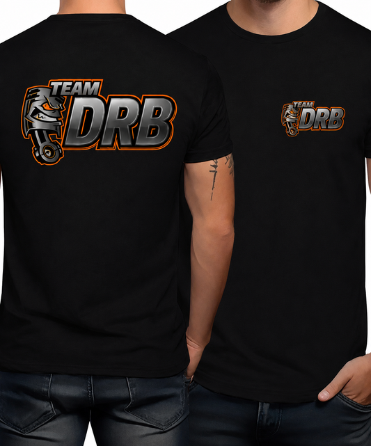 T-shirt TEAM DRB