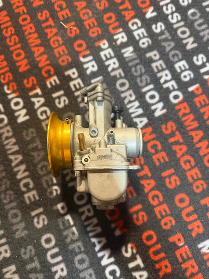 Carburateur pwk 28 polini