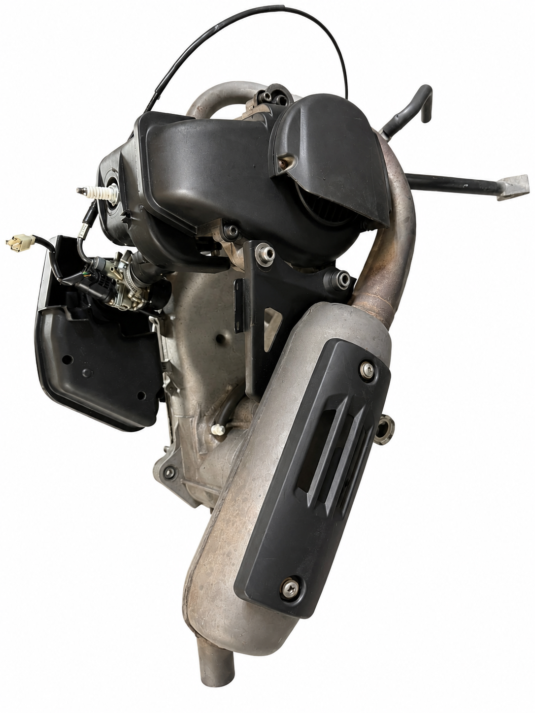 Moteur booster d’origine