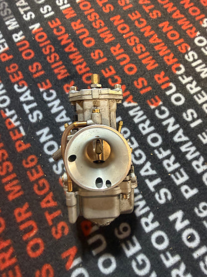 Carbu 21 pwk
