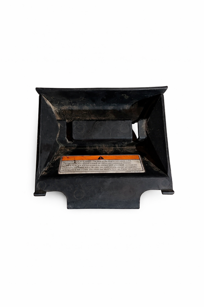 Trape à feu booster