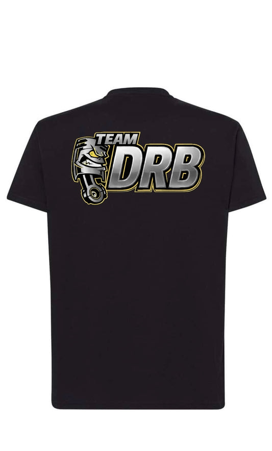 T-shirt TEAM DRB