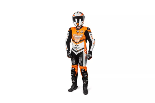 Combinaison stage 6 taille 50