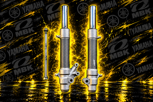 Fourreau de fourche Nitro