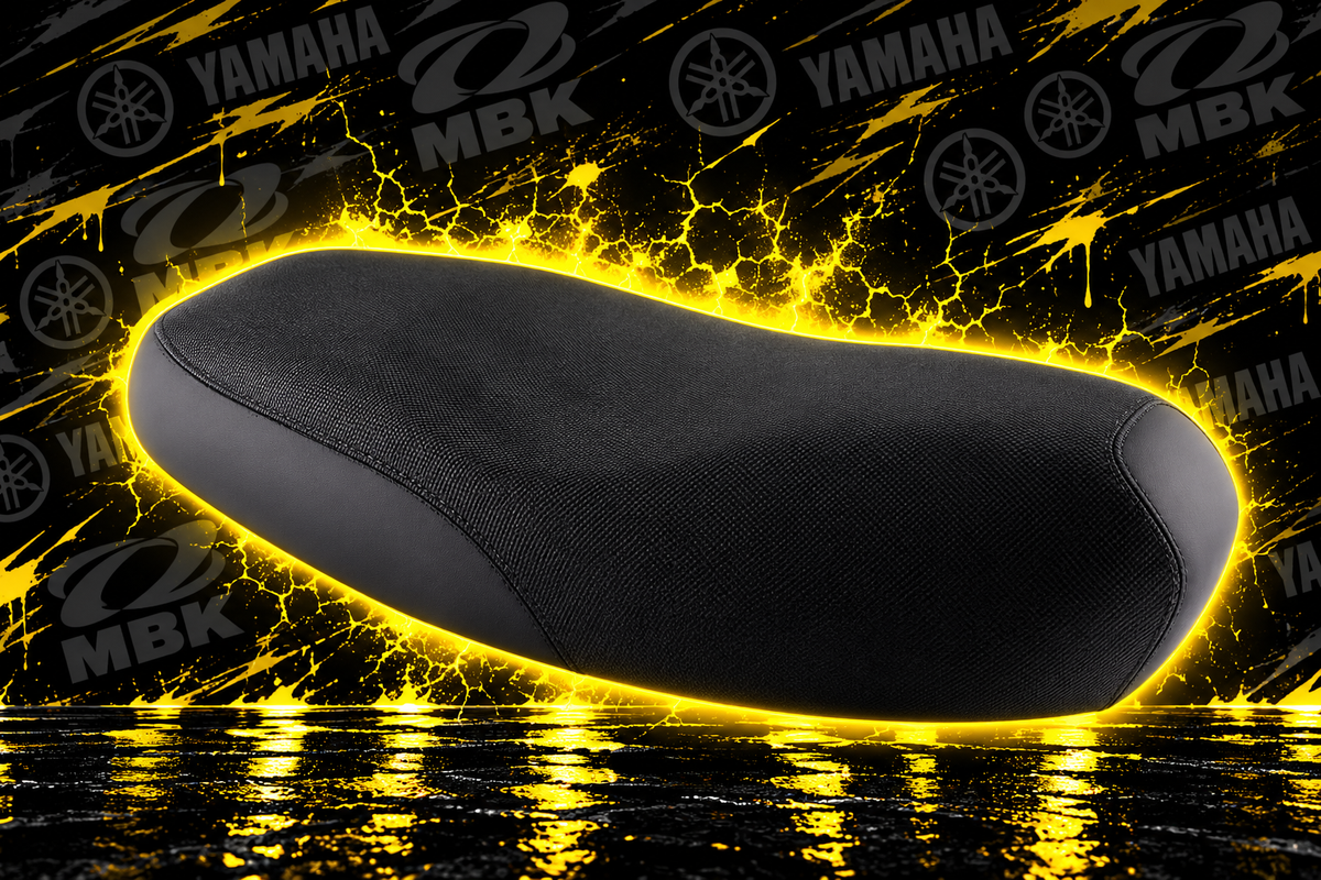 Selle Mbk booster