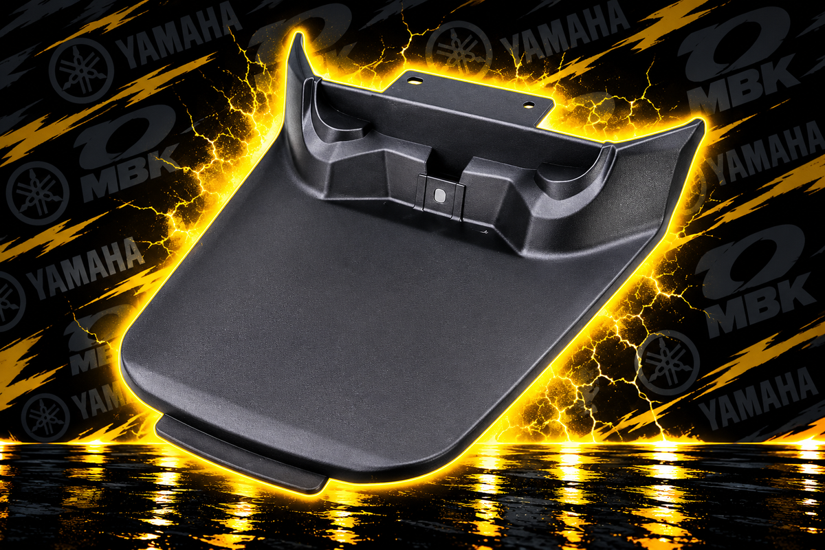 Trape batterie booster