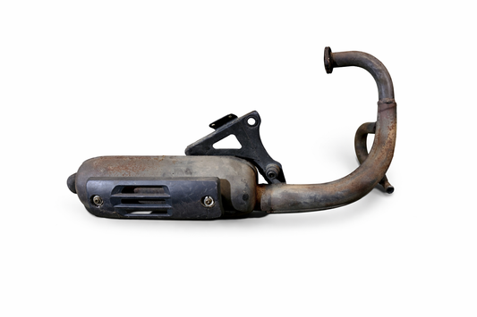 Pot origine brider booster