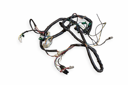 Faisceau booster naked