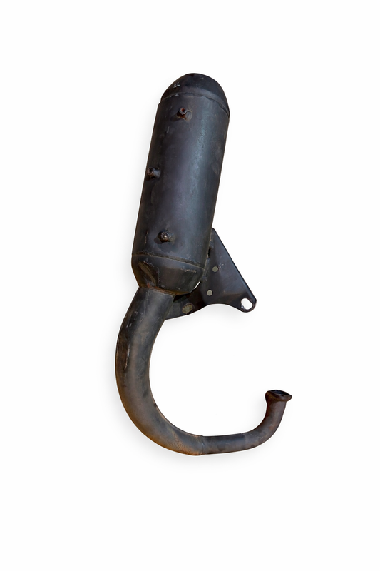 Pot yasuni eco booster