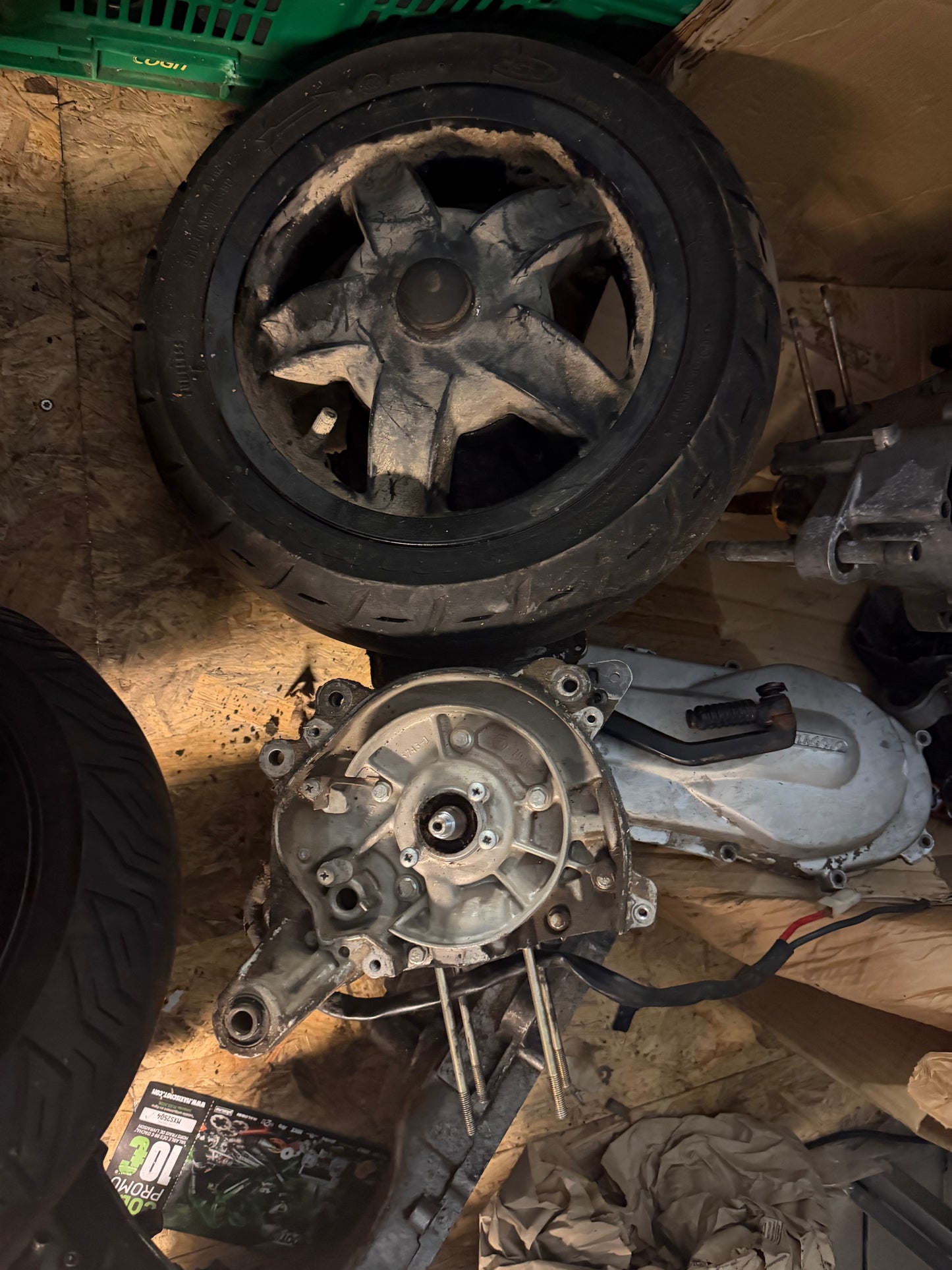 Carter zip 2 t