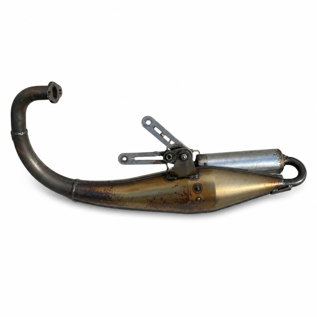 Pot malossi booster