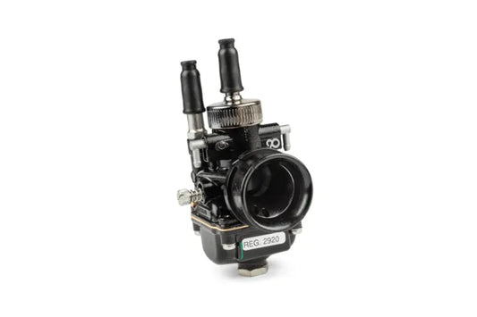 Carbu 19mm dellorto phbg