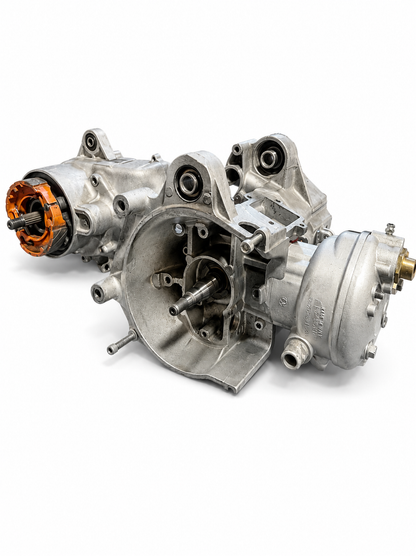 Moteur nitro/ovetto 80 Athena