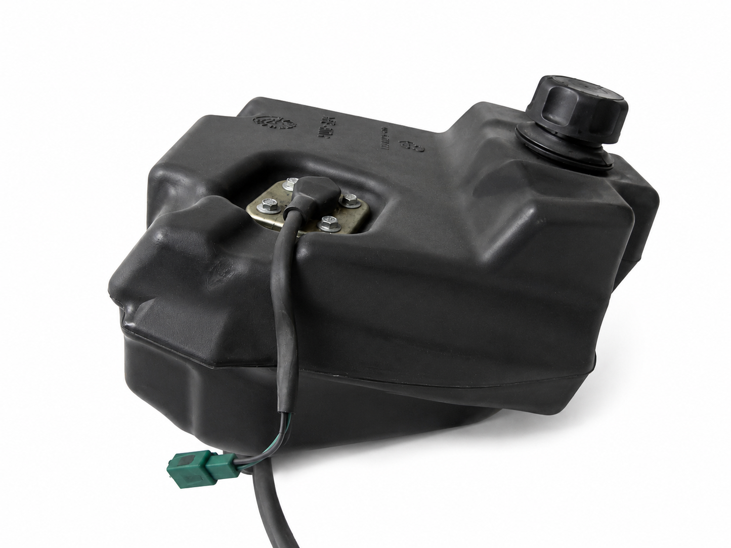 Réservoir booster