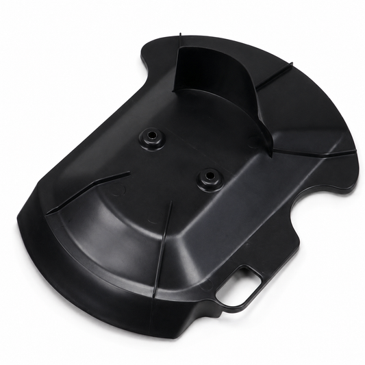Cache de fourche booster