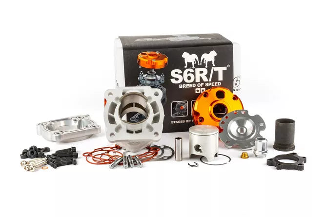 Kit 70 RT stage 6 nitro