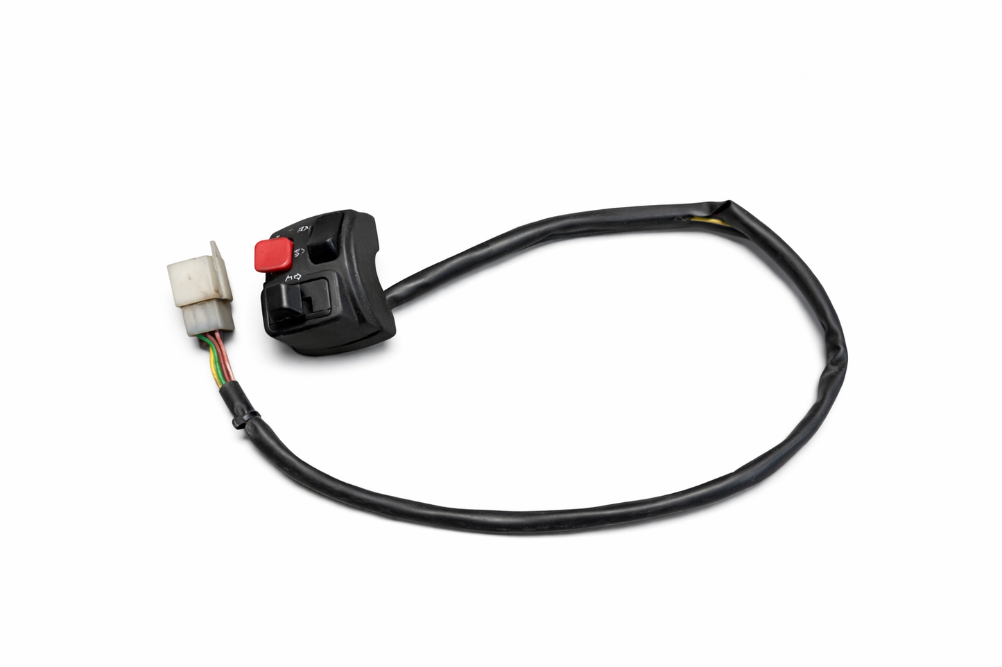 Comodo naked booster