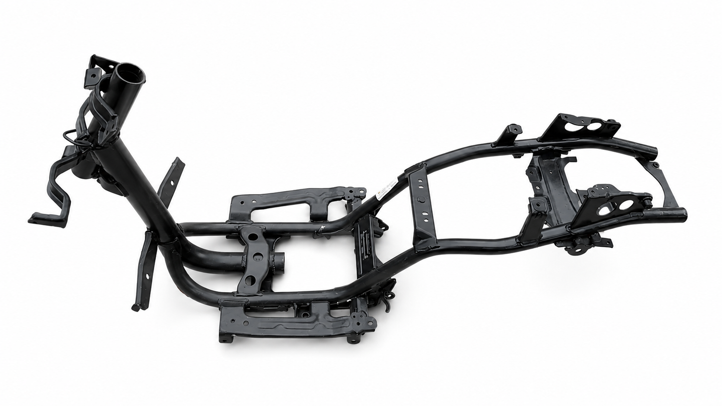 Cadre booster av 04