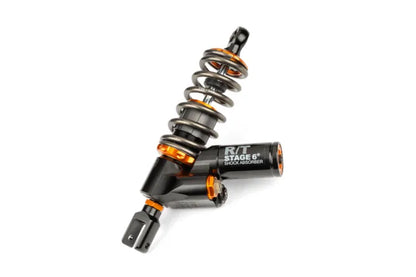 Amortisseur 285mm Stage6 R/T Limited Edition MBK Nitro et Booster